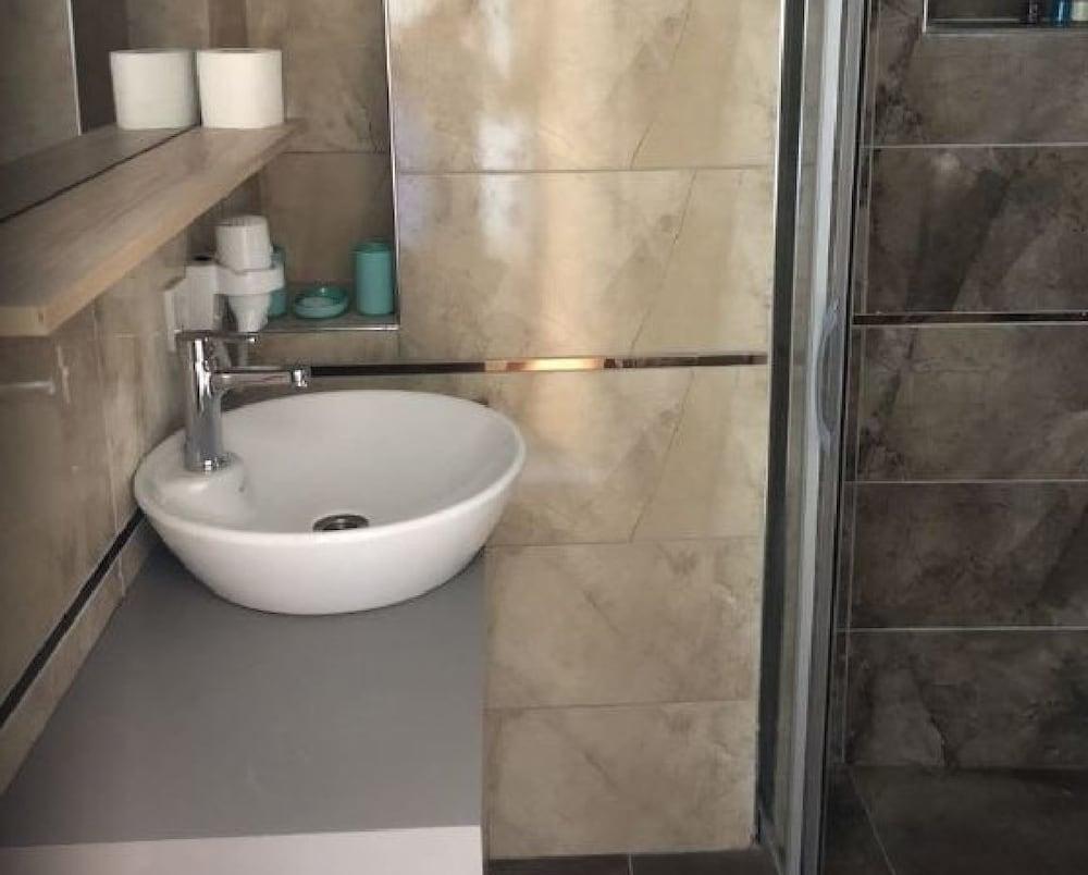 KARYA OTEL — BODRUM — фотография отеля №11