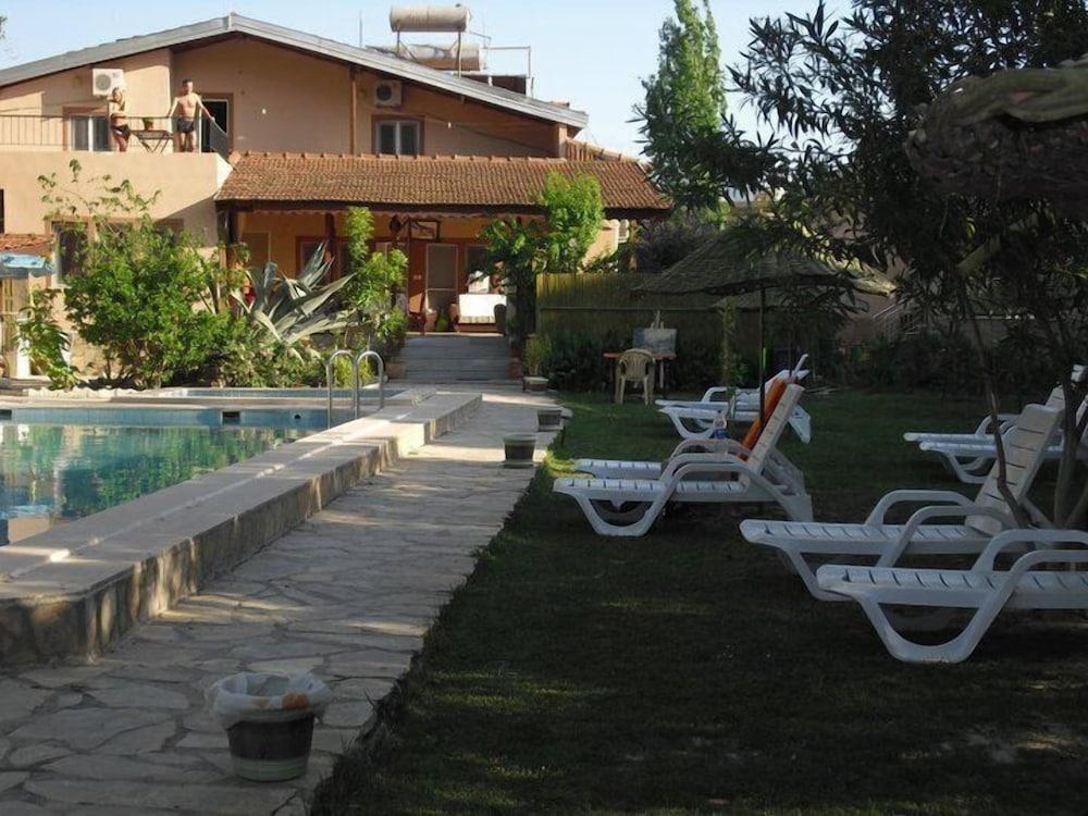HOLIDAY HOTEL — DALYAN — фотография отеля №23