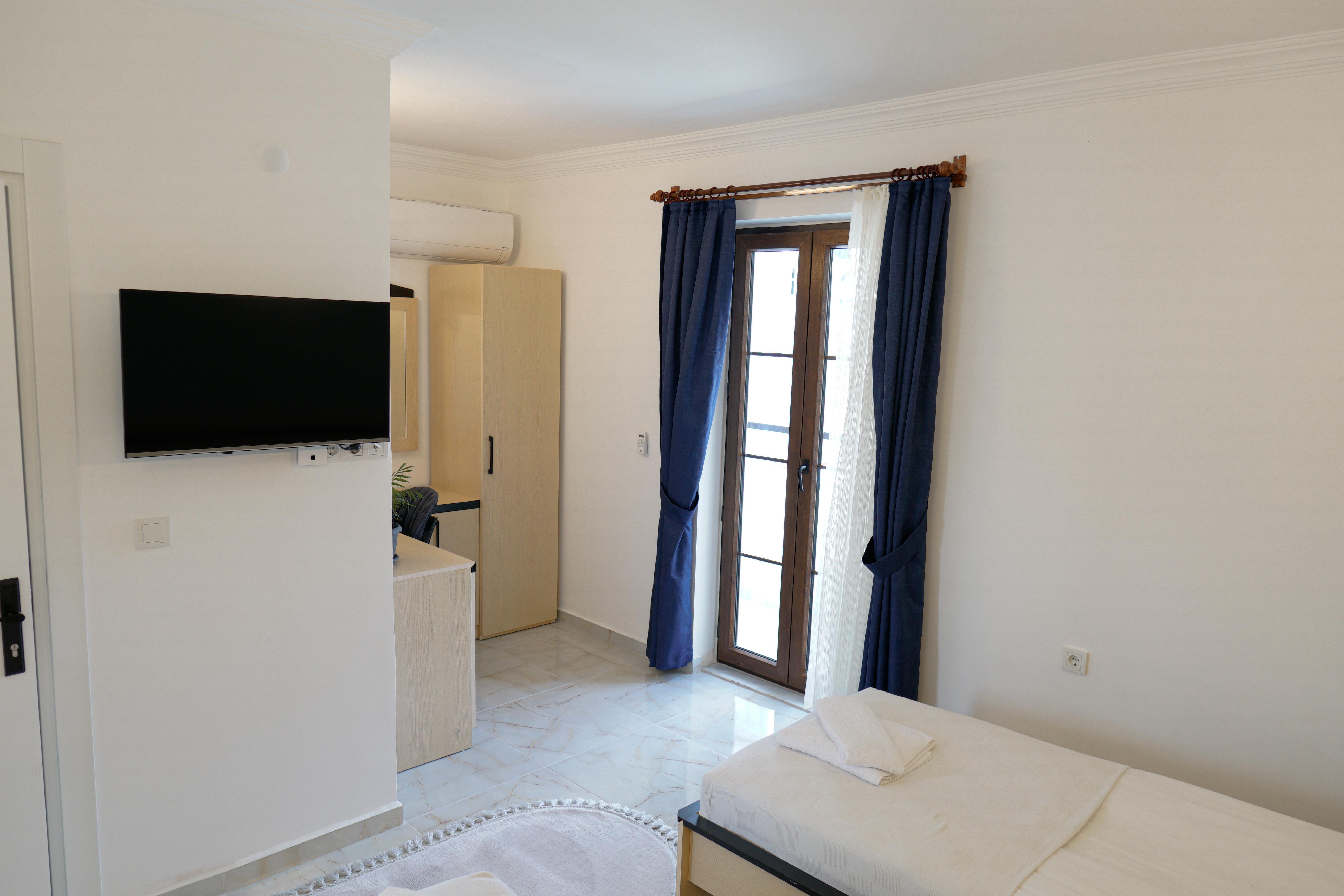 VILLA HANIA (ADULTS ONLY) — SIDE — fotografie hotel nr. 33