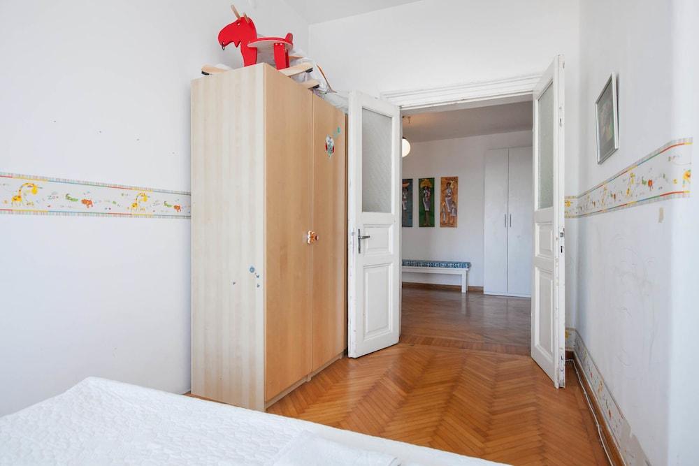 EV APARTMENTS CIHANGIR — ISTANBUL — fotografie hotel nr. 21
