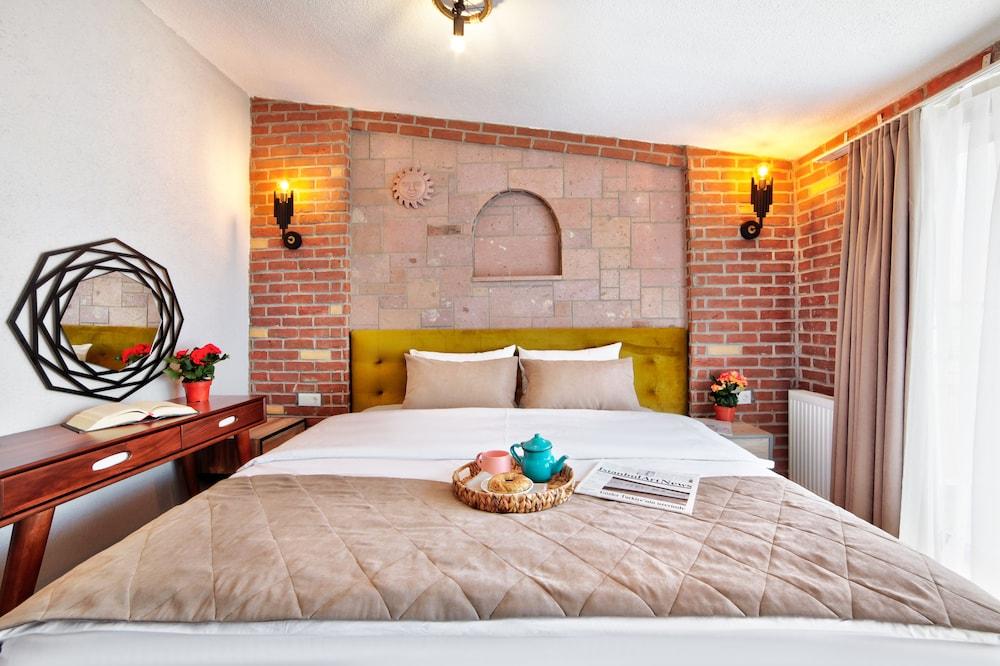 ARDILAS RESIDENCE — ISTANBUL — фотография отеля №5