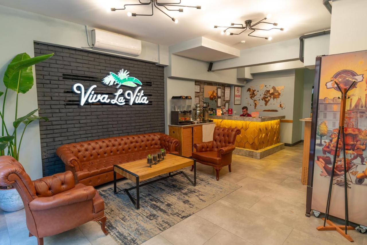 VIVA LA VITA BOUTIQUE HOTEL (ADULTS ONLY) — IZMIR — фотография отеля №3