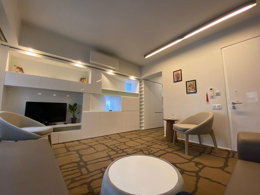 WEST PALACE HOTEL — ISTANBUL — fotografie hotel nr. 16