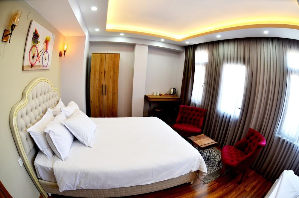 PALMERA OLD CITY — ISTANBUL — fotografie hotel nr. 6