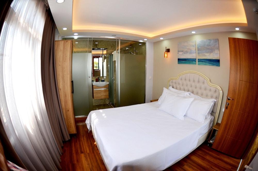 PALMERA OLD CITY — ISTANBUL — fotografie hotel nr. 8