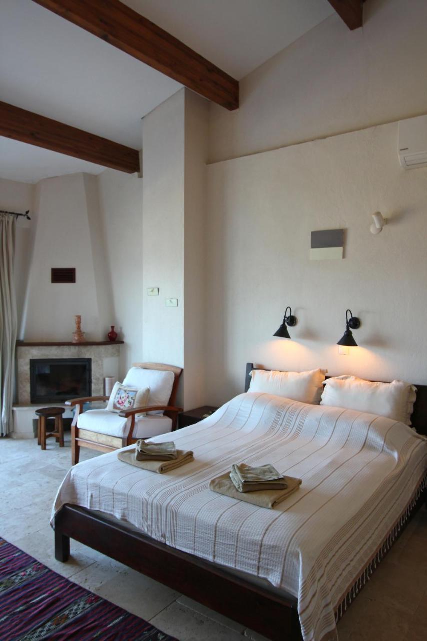 KEKIK OTEL SELIMIYE — MARMARIS — фотография отеля №22