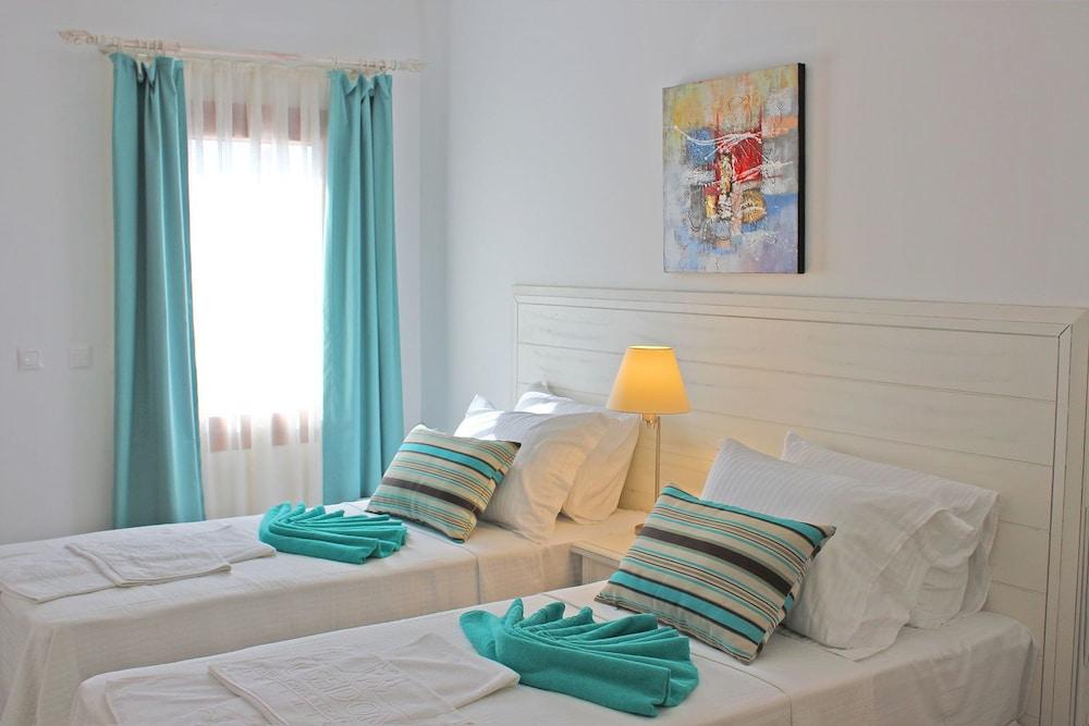POSEIDON BOUTIQUE HOTEL AND YACHT CLUB SELIMIYE — MARMARIS — фотография отеля №11