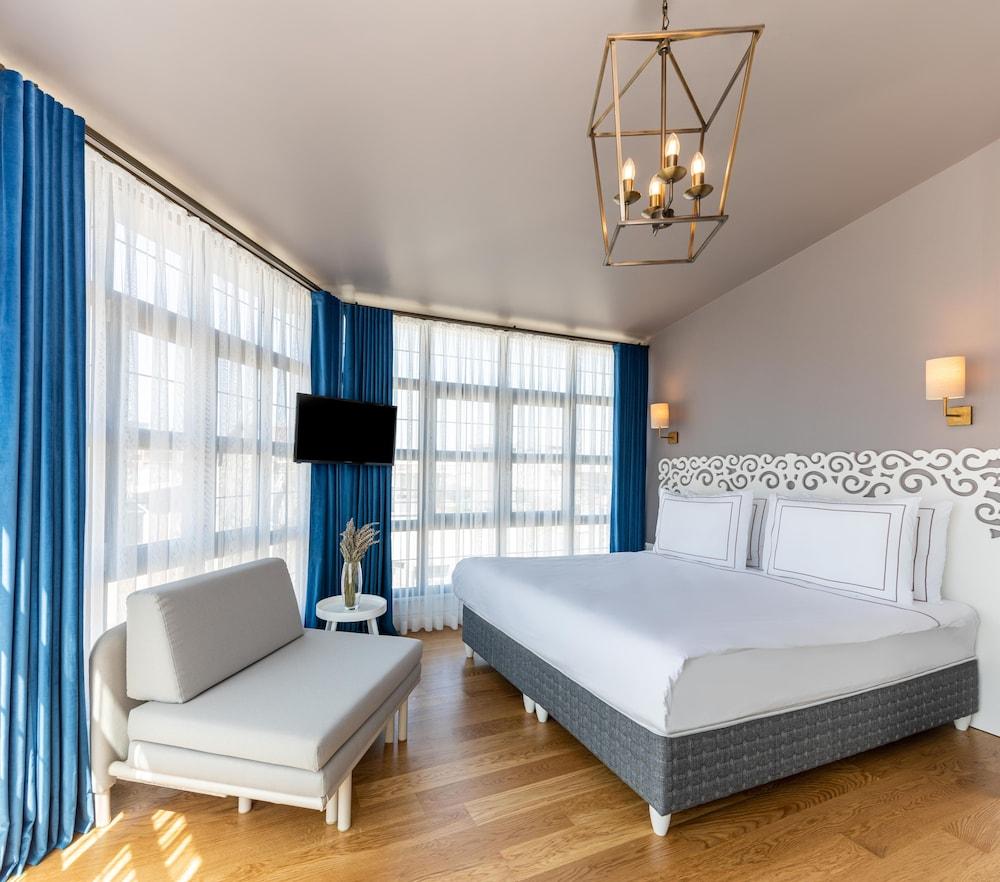 PETROS HOTEL — ISTANBUL — фотография отеля №10