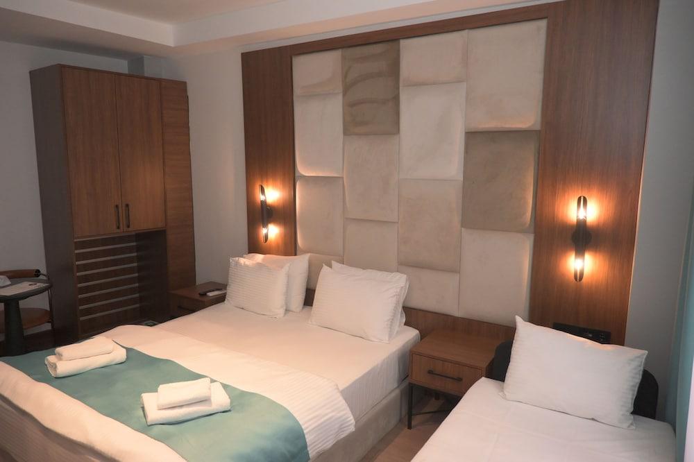 ISLE HOTEL — ISTANBUL — фотография отеля №21