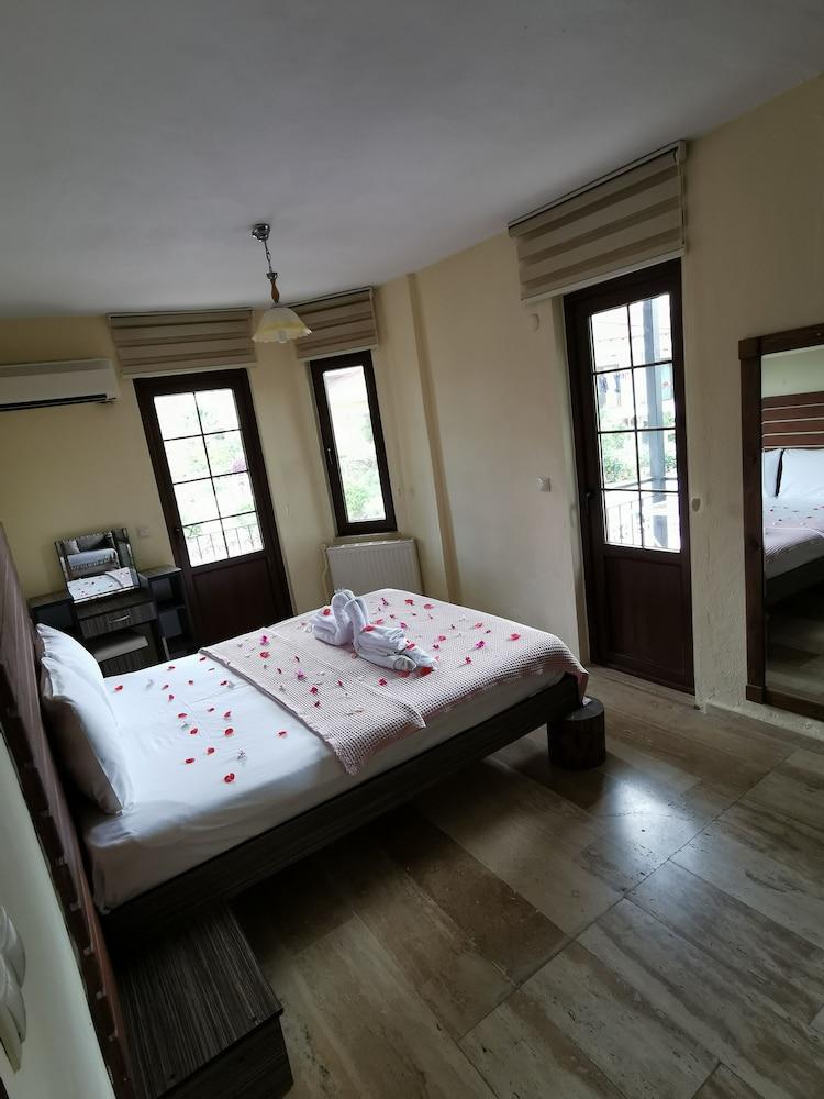 ILKIM APART — DALYAN — fotografie hotel nr. 4