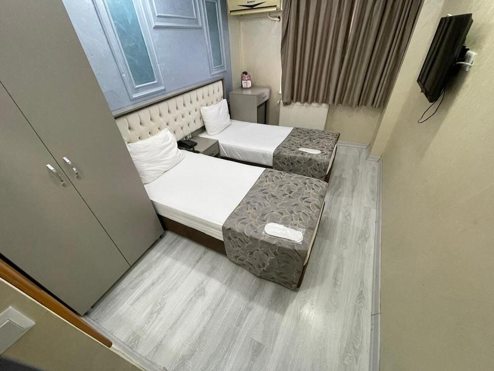 HOTEL GRAND KYBELE — ISTANBUL — fotografie hotel nr. 20