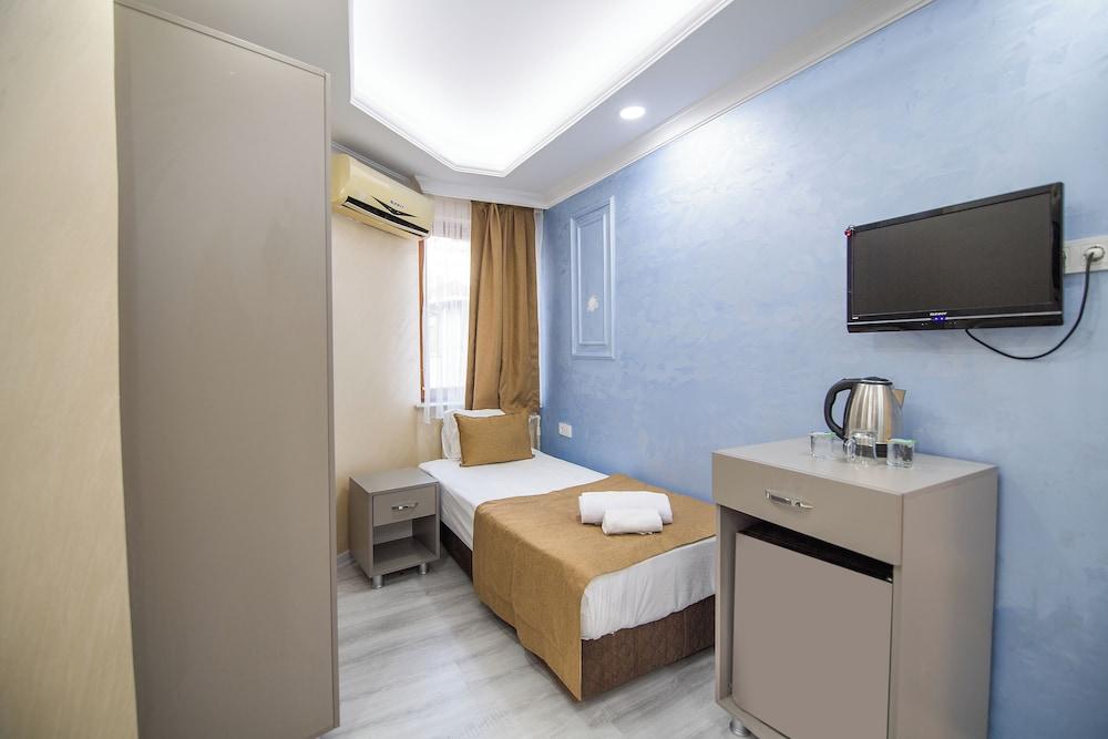 HOTEL GRAND KYBELE — ISTANBUL — fotografie hotel nr. 5