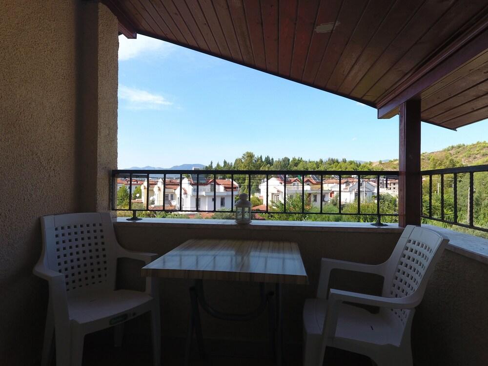 LALE APART — FETHIYE — fotografie hotel nr. 26
