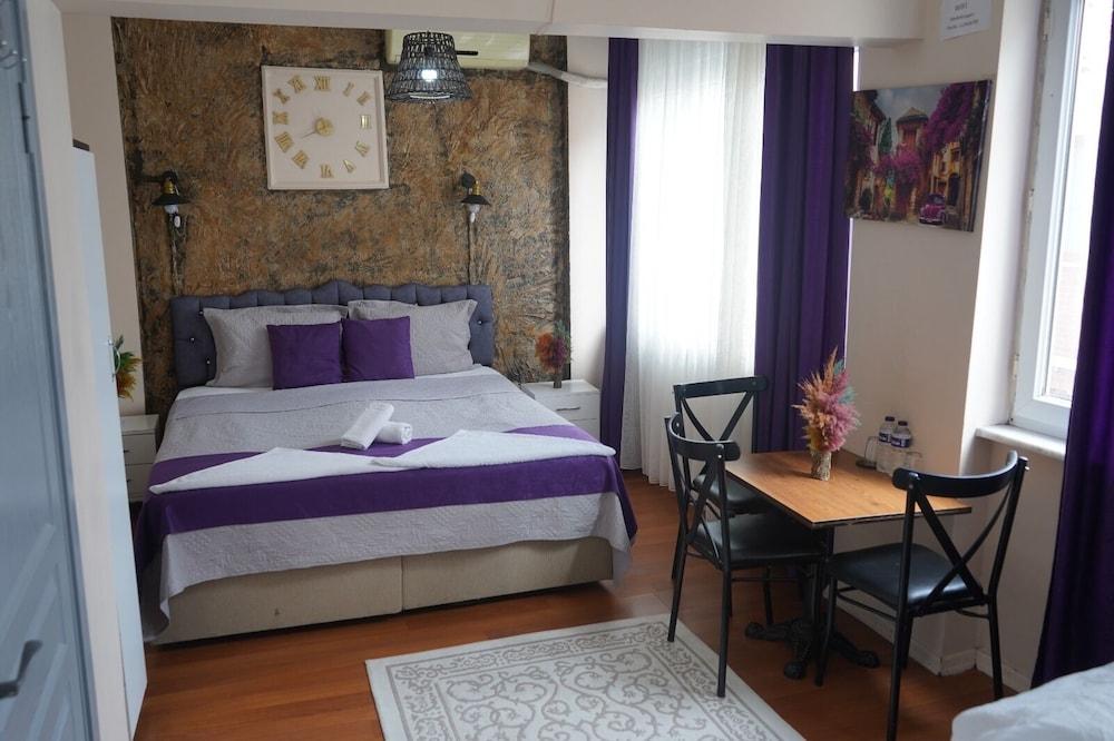 MEDELLIN APART HOTEL ISTANBUL — ISTANBUL — fotografie hotel nr. 18