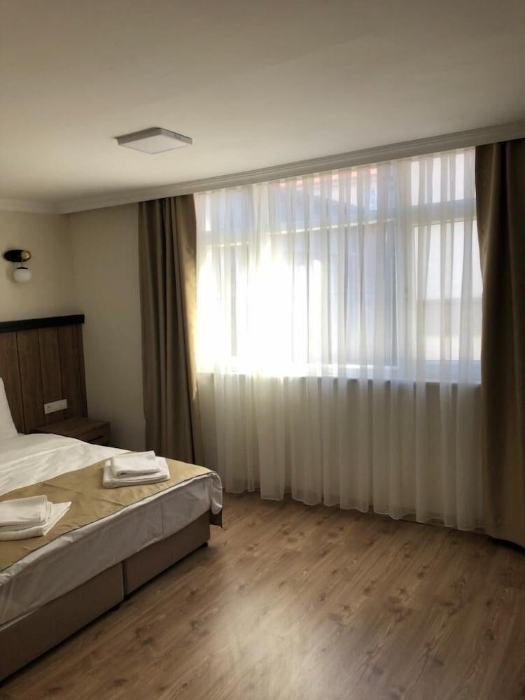 TAKSIM 8 SUITES — ISTANBUL — фотография отеля №9