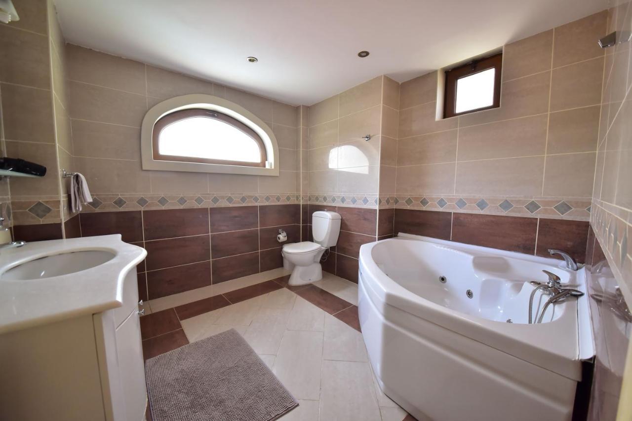 VILLA PHOENIX — FETHIYE — fotografie hotel nr. 21