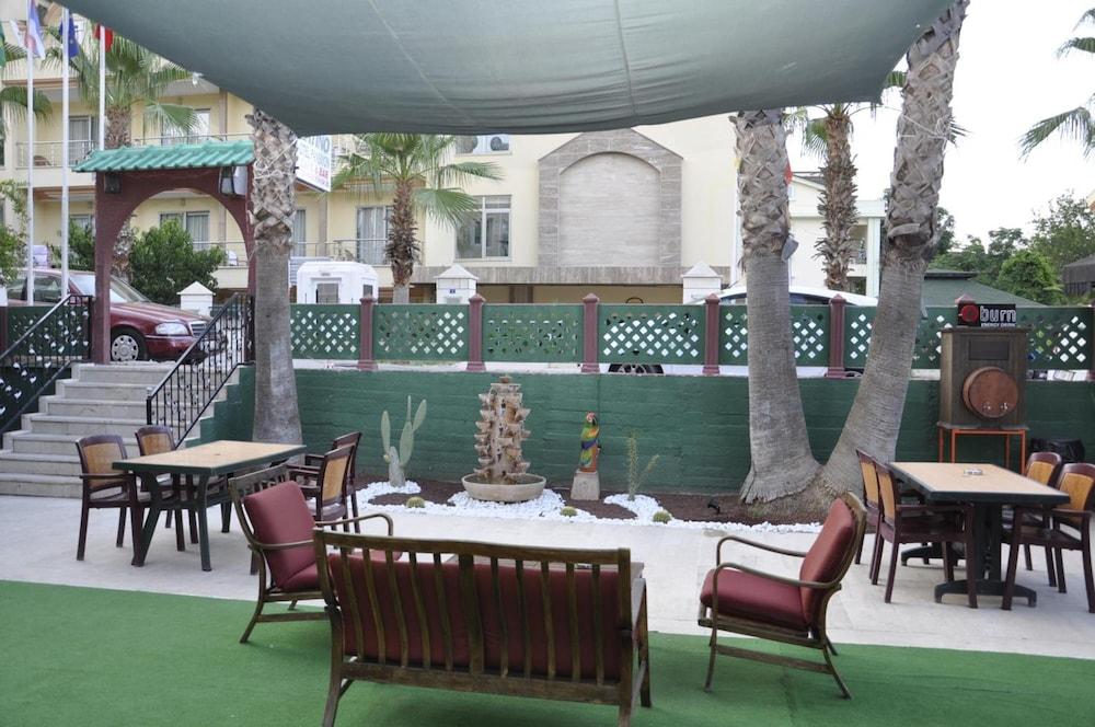 LATINO HOTEL — KEMER — фотография отеля №13