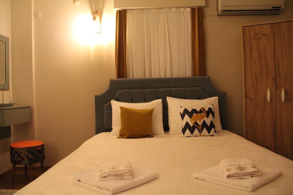 BALIM SULTANY — CESME — fotografie hotel nr. 6