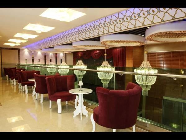 REVAG PALACE HOTEL — SIVAS — fotografie hotel nr. 3
