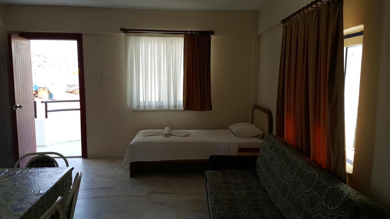 OZGUN APART HOTEL — KUSADASI — fotografie hotel nr. 8