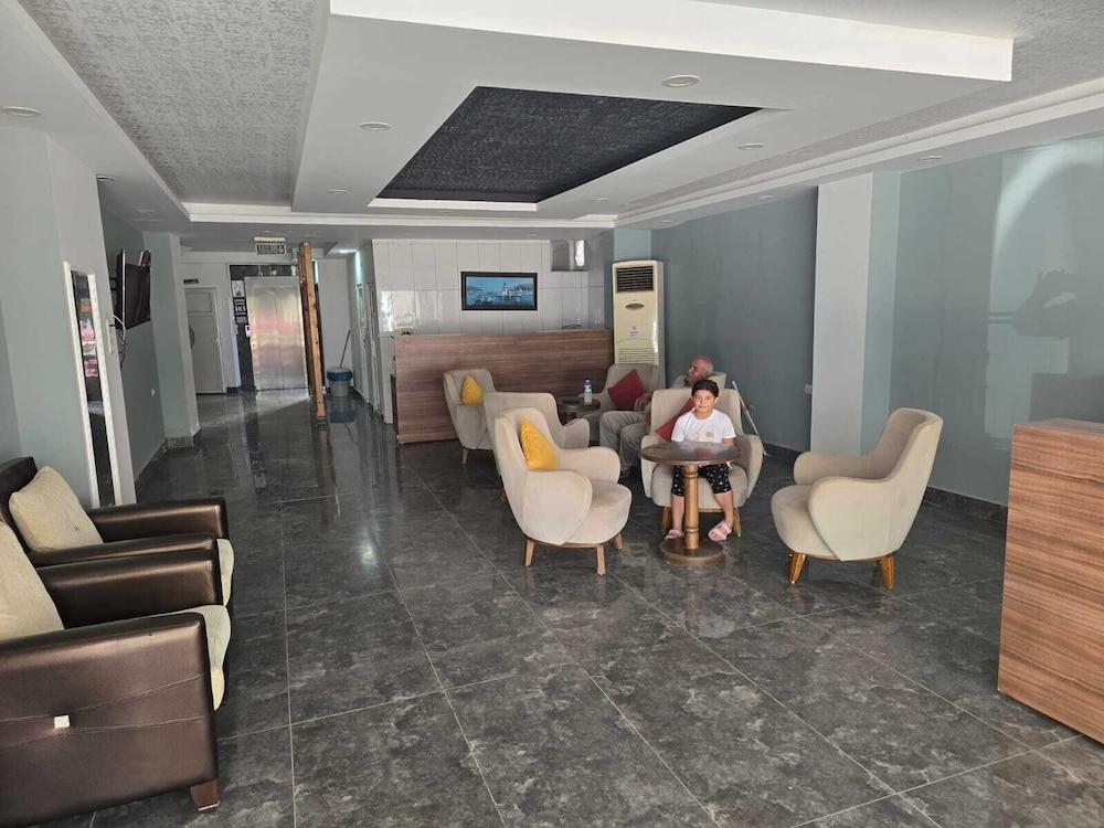 GUL OTEL — BELEK