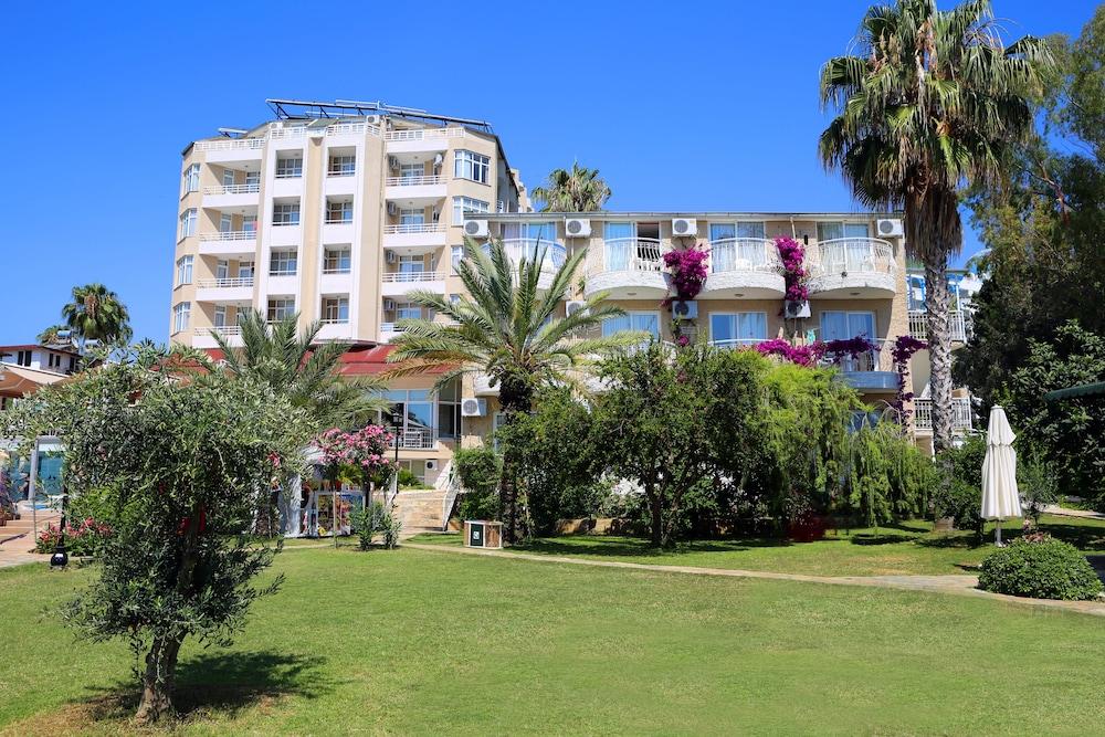 INCEKUM SU HOTEL — ALANYA — fotografie hotel nr. 28