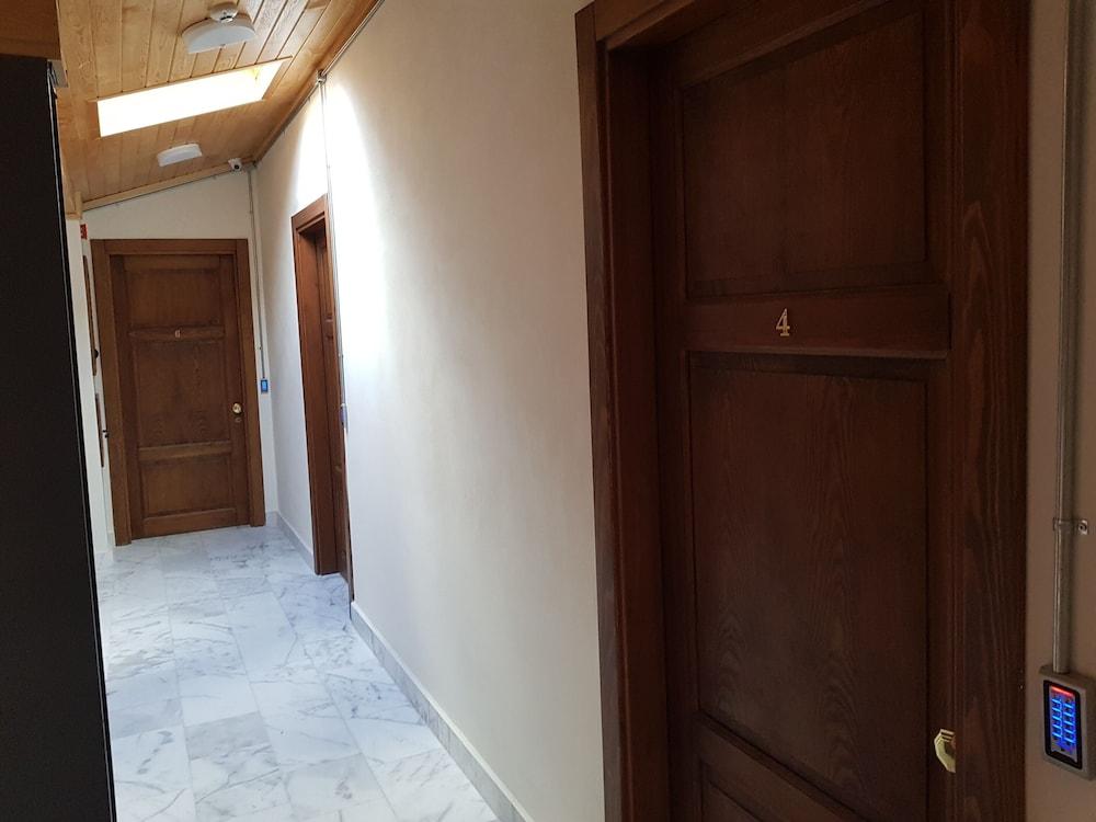 RAVEN SUITES OLD CITY ISTANBUL — ISTANBUL — fotografie hotel nr. 34