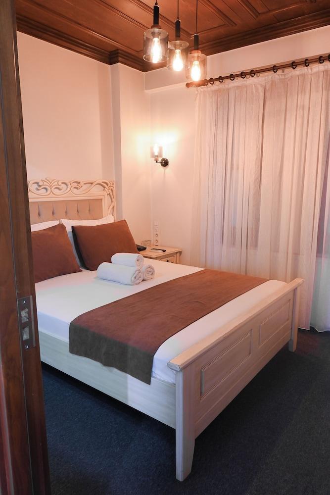 GALATA DREAM HOTEL — ISTANBUL — фотография отеля №24