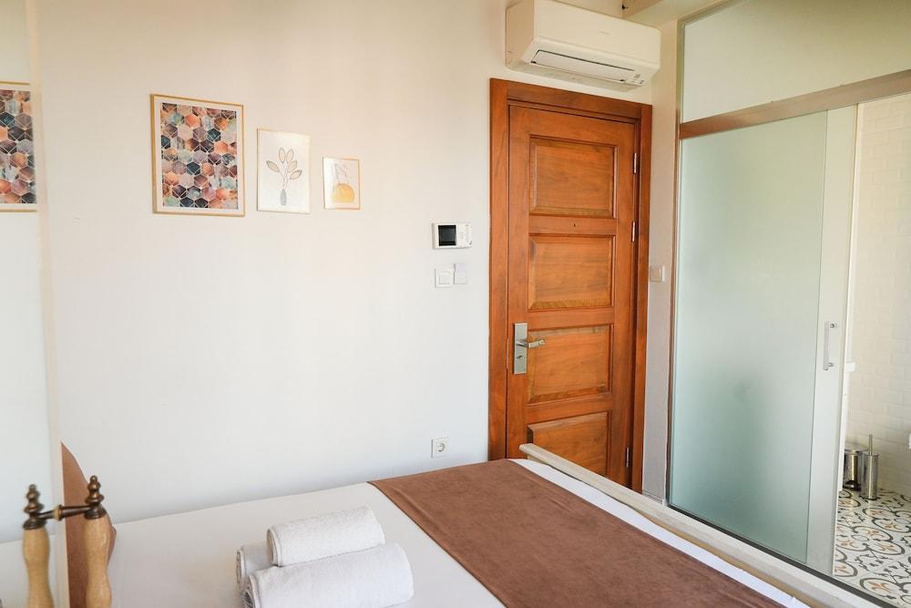 GALATA DREAM HOTEL — ISTANBUL — фотография отеля №13