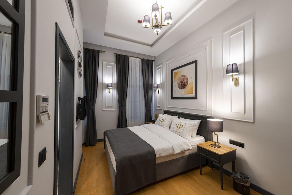 FERMAN PORT HOTEL — ISTANBUL — фотография отеля №6