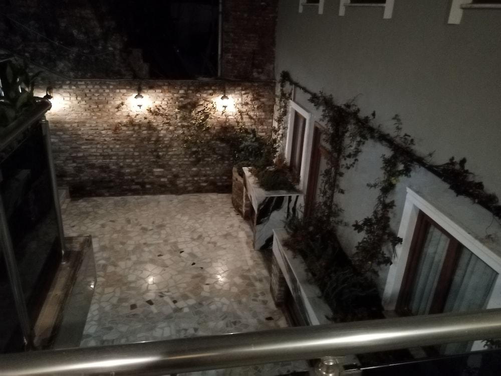 CASTILLO ROJO ISTANBUL — ISTANBUL — fotografie hotel nr. 14