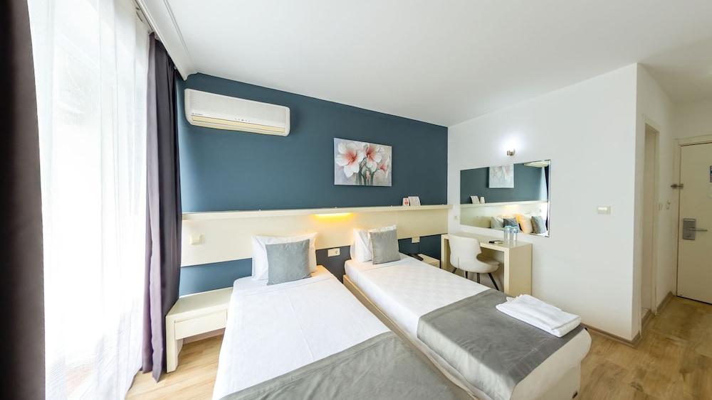 Z OTEL — CESME — fotografie hotel nr. 21
