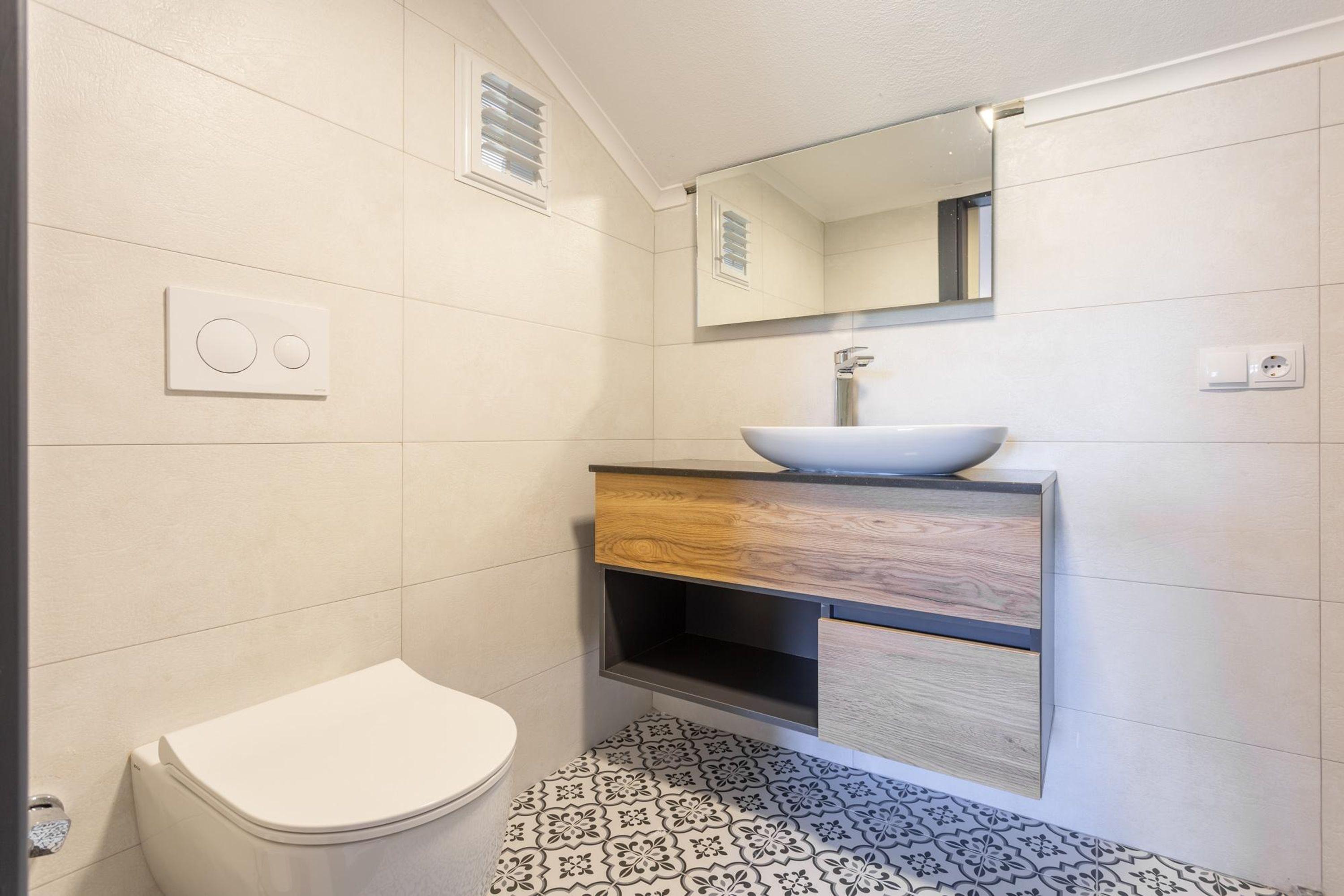 VILLA KELEBEK PARADISE: PRIVATE POOL, A/C, WIFI, CAR NOT REQUIRED, ECO-FRIENDLY - 2234 — DALYAN — фотография отеля №17
