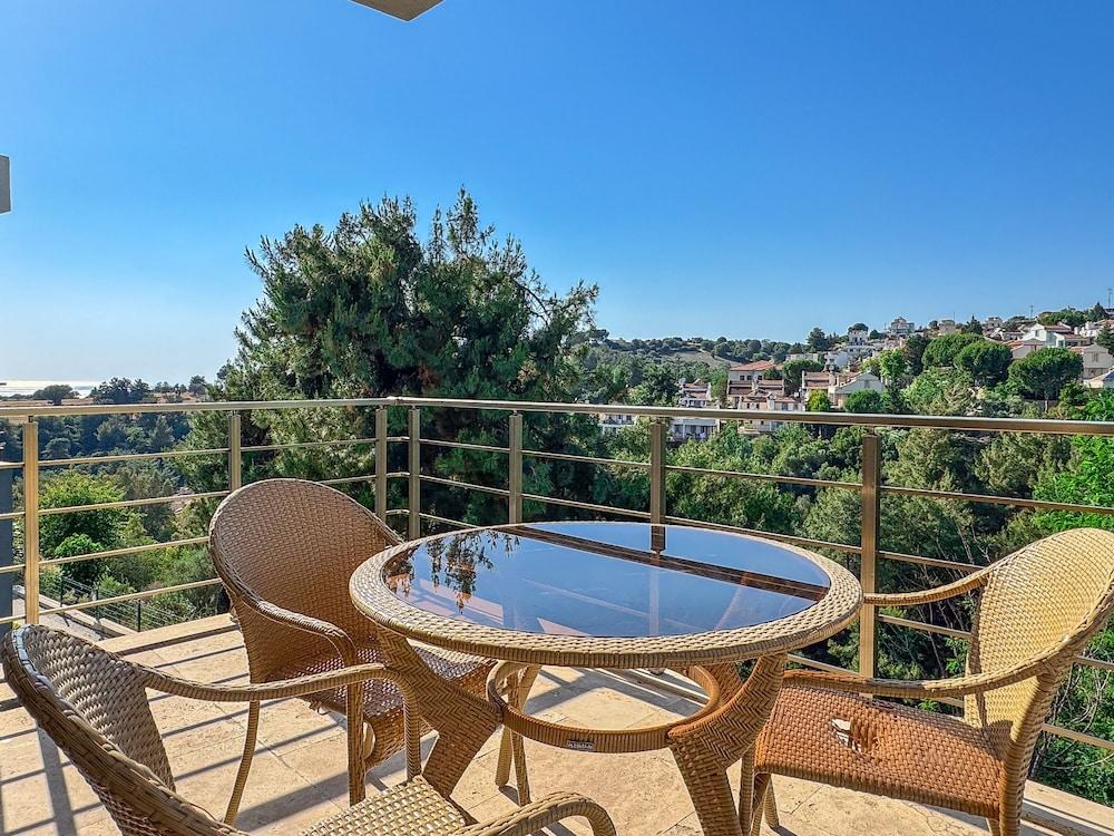 ADAVILLAS LAVENDER RESIDENCE — KUSADASI — фотография отеля №26