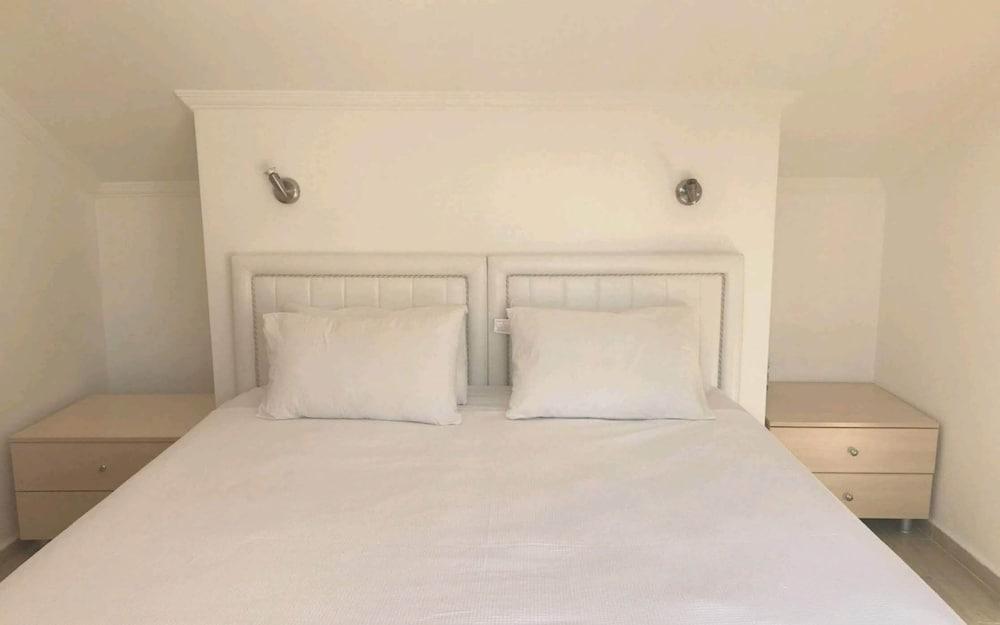 TOLERANCE 4-BED GOLF VILLA — BELEK — fotografie hotel nr. 13