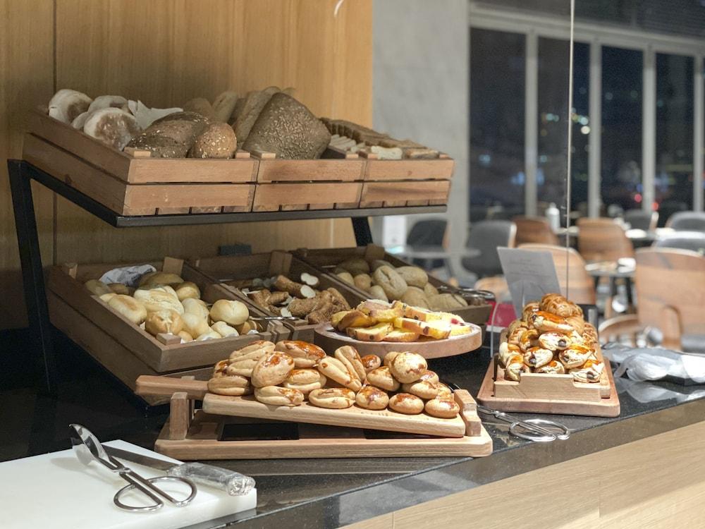 FOUR POINTS BY SHERATON ISTANBUL KAGITHANE — ISTANBUL — фотография отеля №22