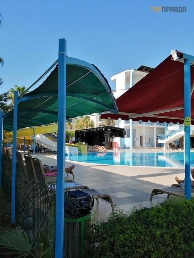 ANITA DREAM HOTEL — KEMER — фотография отеля №18