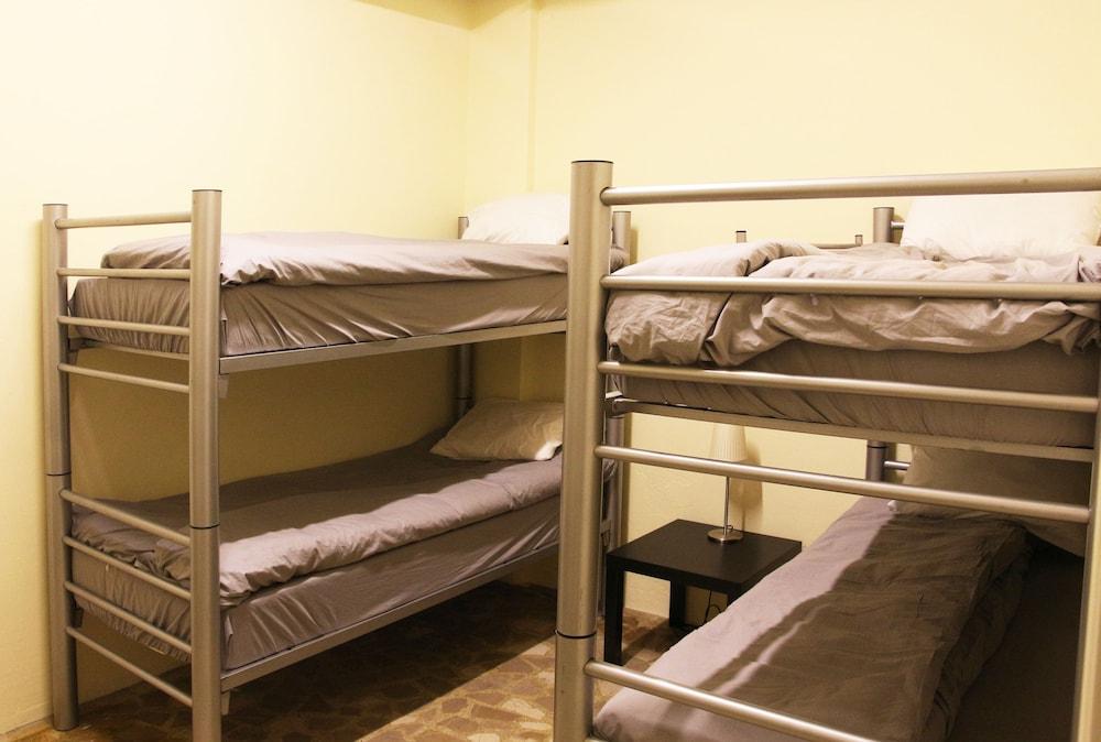HOSTEL PORT — ISTANBUL — fotografie hotel nr. 6
