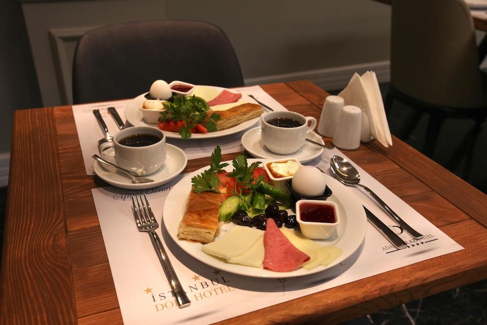 DORA PERA HOTEL — ISTANBUL — fotografie hotel nr. 34