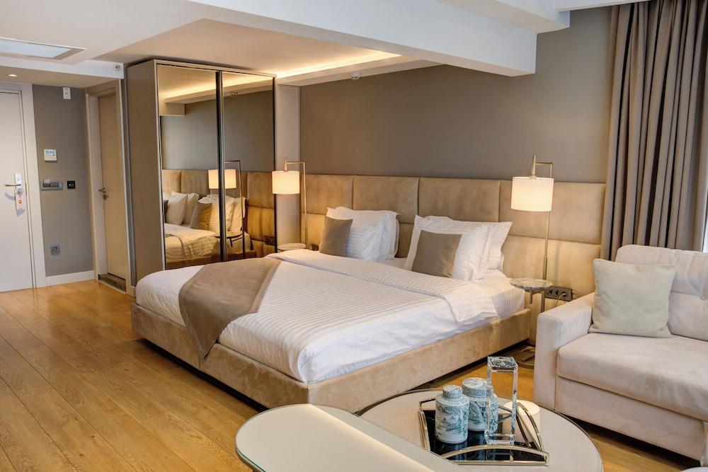 VALENTE SUITES & HOTEL — ISTANBUL — fotografie hotel nr. 11