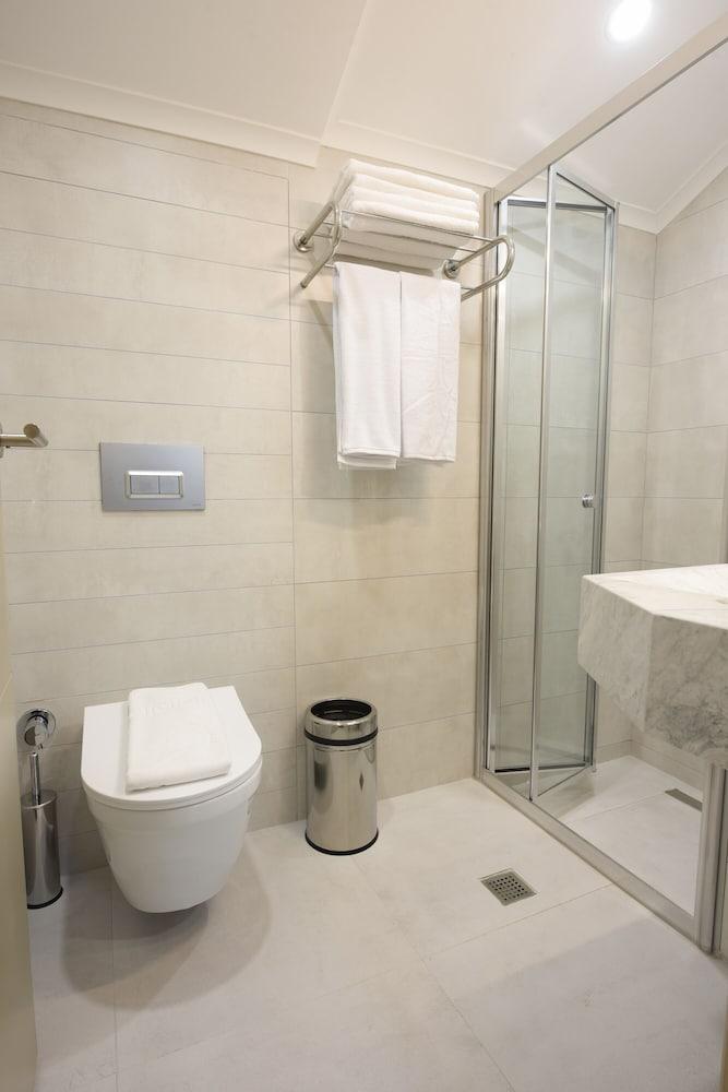 FLORINA HOTEL — ISTANBUL — fotografie hotel nr. 16