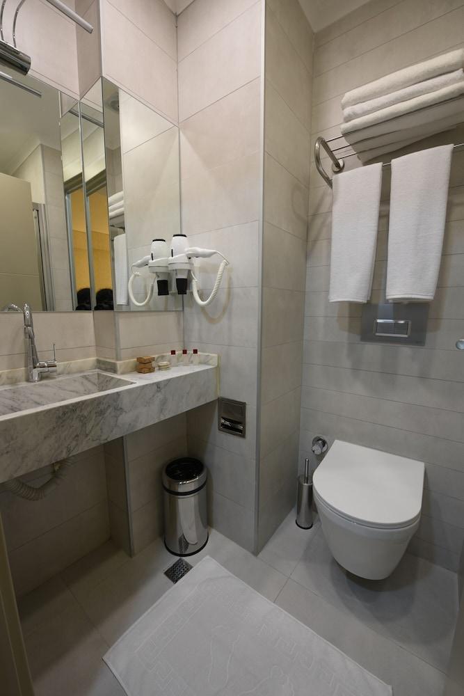 FLORINA HOTEL — ISTANBUL — fotografie hotel nr. 17