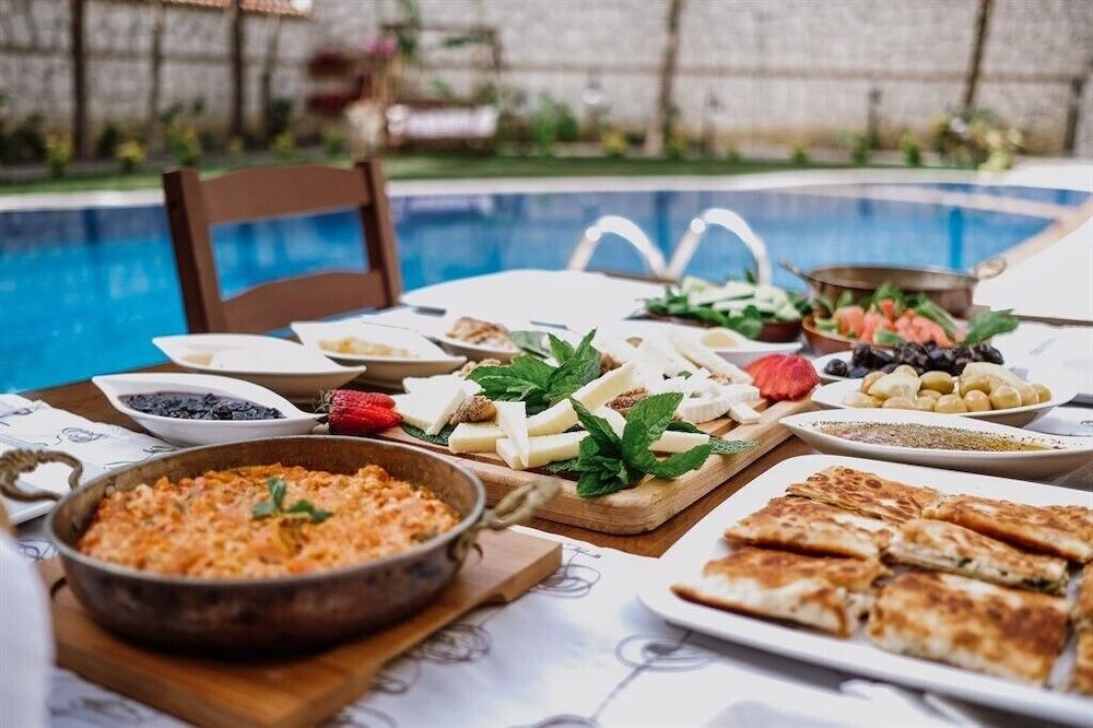 DERUNI BUTIK HOTEL — CESME — fotografie hotel nr. 12