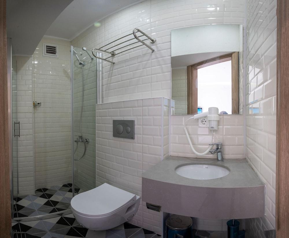 OKDA HOTEL — ISTANBUL — fotografie hotel nr. 16
