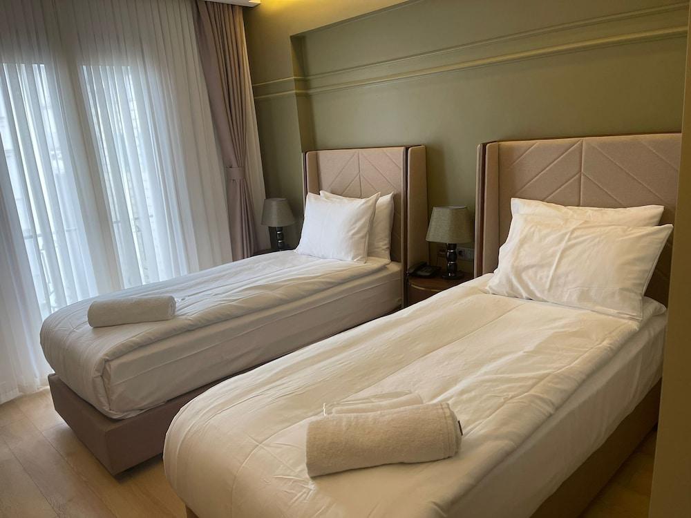 THE BIANCHO HOTEL OLD CITY — ISTANBUL — фотография отеля №8