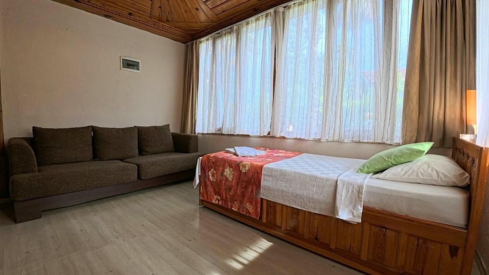 DALYAN YUNUS HOTEL — DALYAN — фотография отеля №33