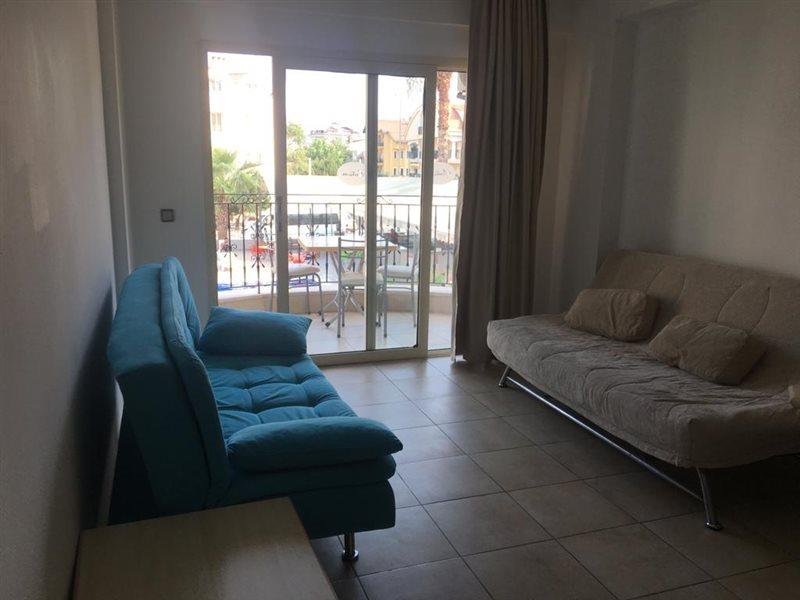 VENTUM APART — MARMARIS — фотография отеля №3