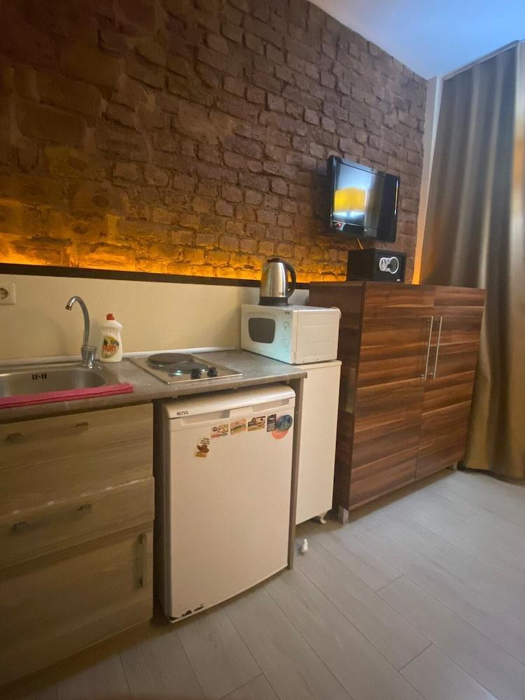 MEDUSA APART HOTEL — ISTANBUL — фотография отеля №5