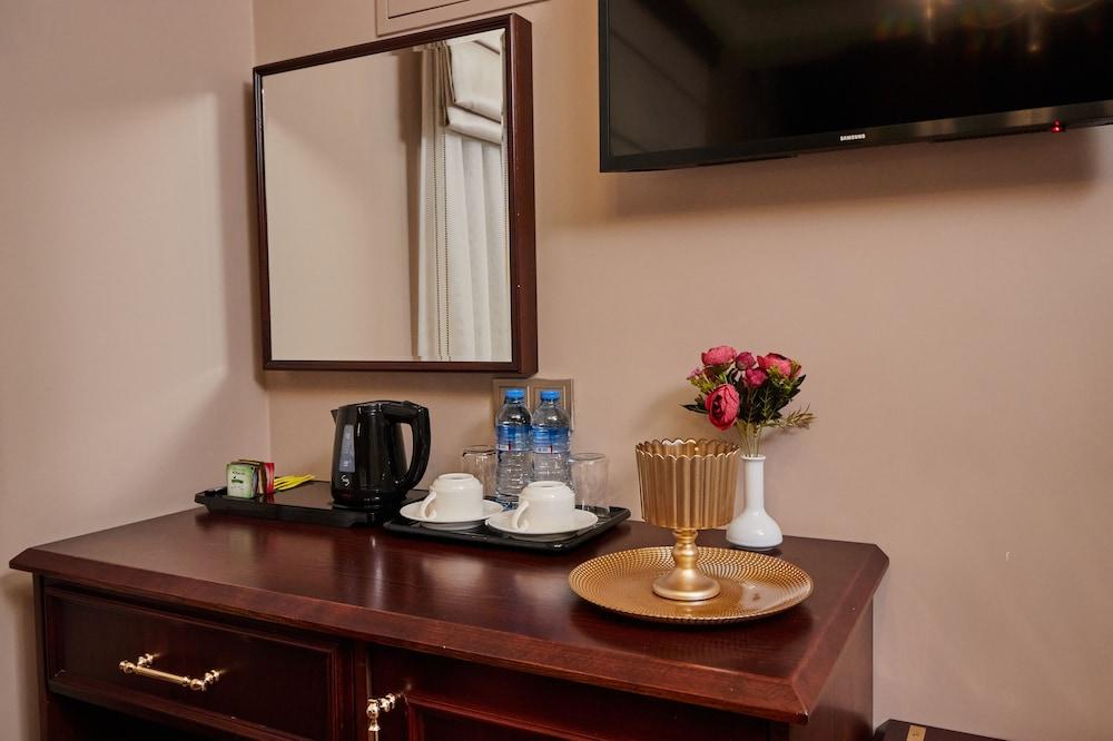 WHITE PALACE OLD CITY BOUTIQUE HOTEL (ADULTS ONLY) — ISTANBUL — фотография отеля №4