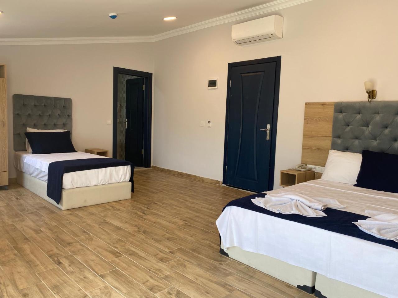 KENT HOTEL — FETHIYE — fotografie hotel nr. 21